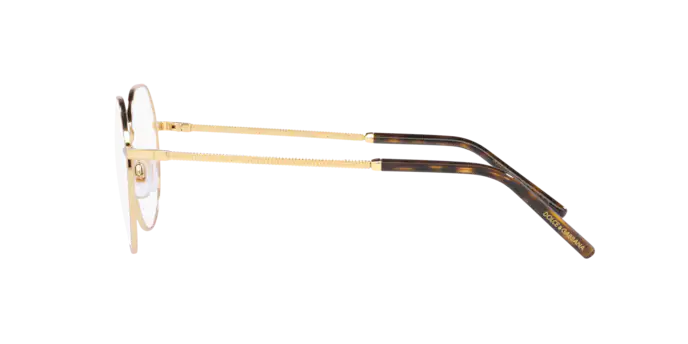 Dolce & Gabbana Eyeglasses DG1344 02