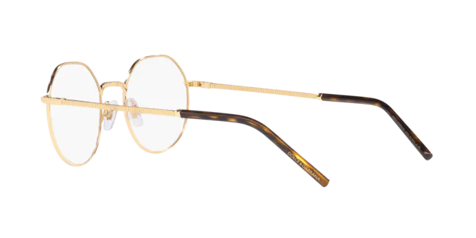 Dolce & Gabbana Eyeglasses DG1344 02