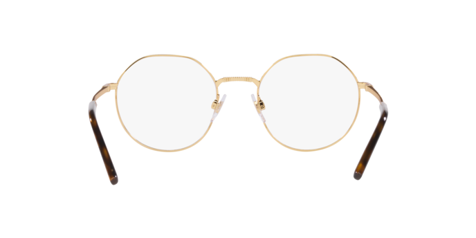 Dolce & Gabbana Eyeglasses DG1344 02