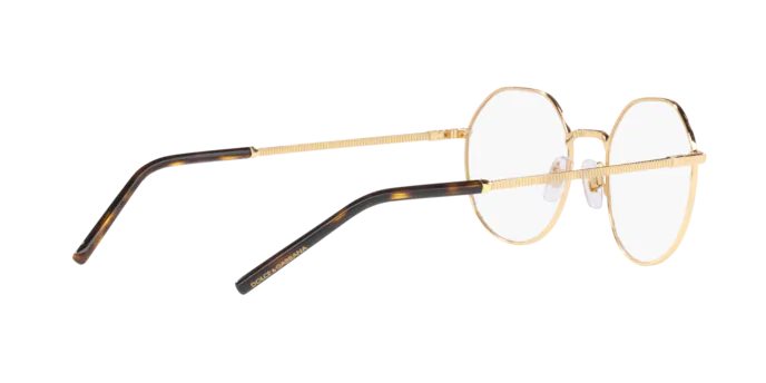 Dolce & Gabbana Eyeglasses DG1344 02