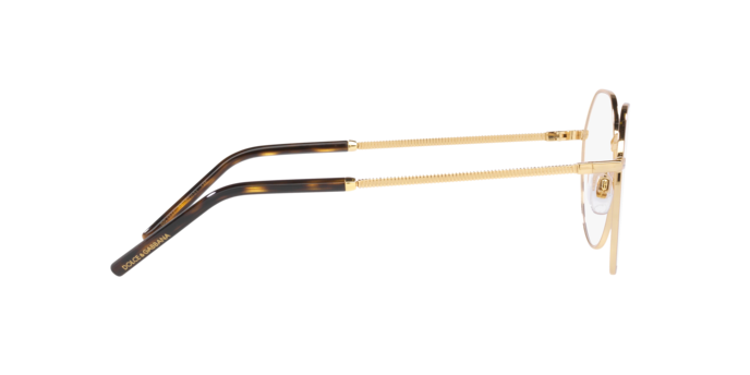 Dolce & Gabbana Eyeglasses DG1344 02