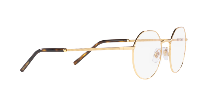 Dolce & Gabbana Eyeglasses DG1344 02