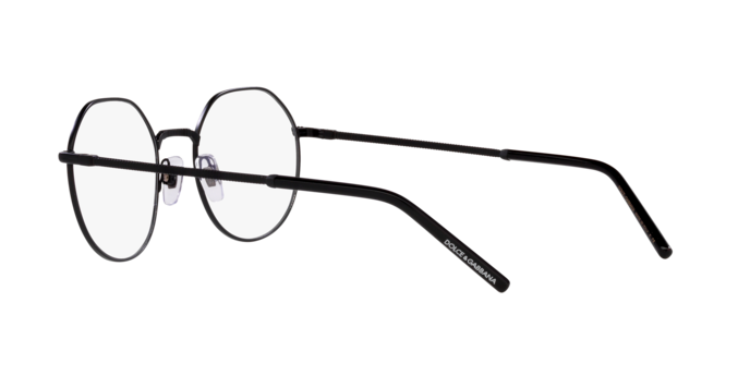 Dolce & Gabbana Eyeglasses DG1344 1106