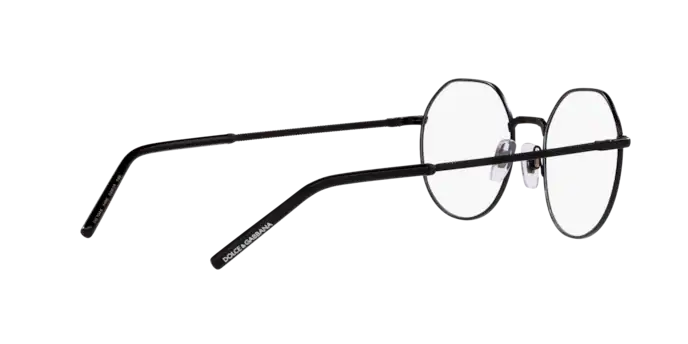 Dolce & Gabbana Eyeglasses DG1344 1106