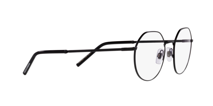 Dolce & Gabbana Eyeglasses DG1344 1106