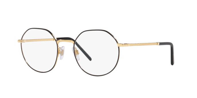 Dolce & Gabbana Eyeglasses DG1344 1311