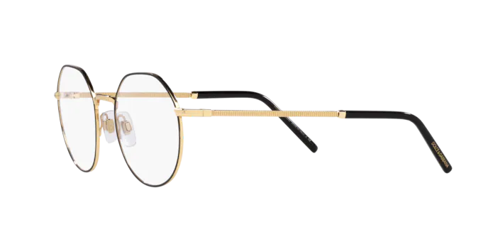 Dolce & Gabbana Eyeglasses DG1344 1311