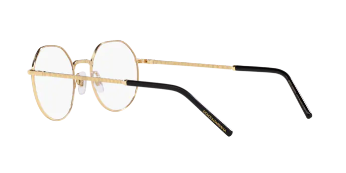 Dolce & Gabbana Eyeglasses DG1344 1311