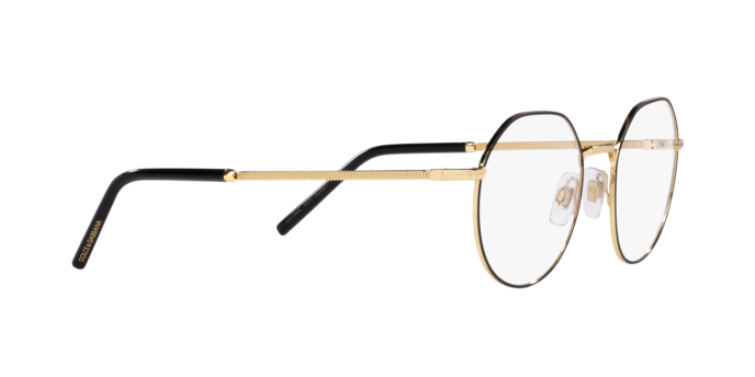 Dolce & Gabbana Eyeglasses DG1344 1311