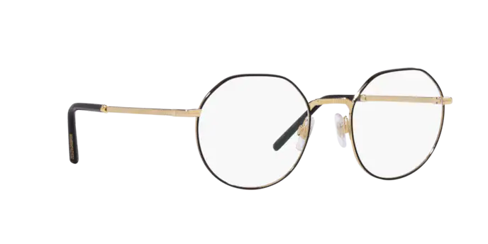 Dolce & Gabbana Eyeglasses DG1344 1311