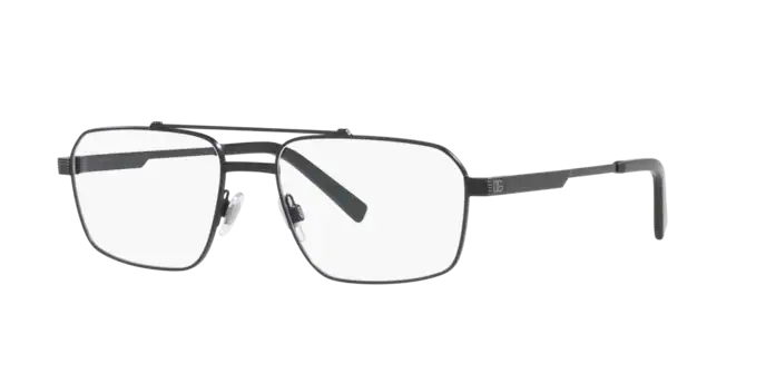 Dolce & Gabbana Eyeglasses DG1345 1106