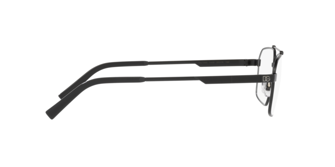 Dolce & Gabbana Eyeglasses DG1345 1106