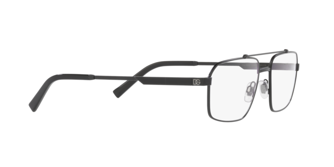 Dolce & Gabbana Eyeglasses DG1345 1106