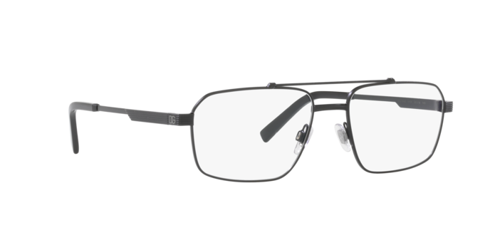 Dolce & Gabbana Eyeglasses DG1345 1106