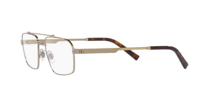 Dolce & Gabbana Eyeglasses DG1345 1335