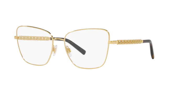 Dolce & Gabbana Eyeglasses DG1346 02