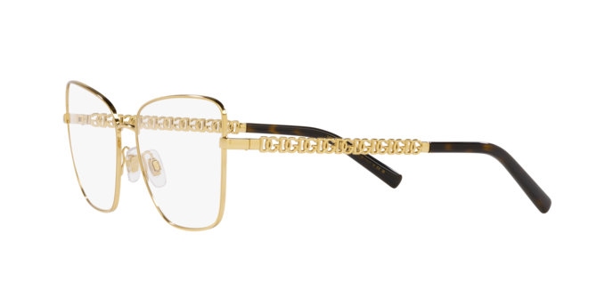 Dolce & Gabbana Eyeglasses DG1346 02