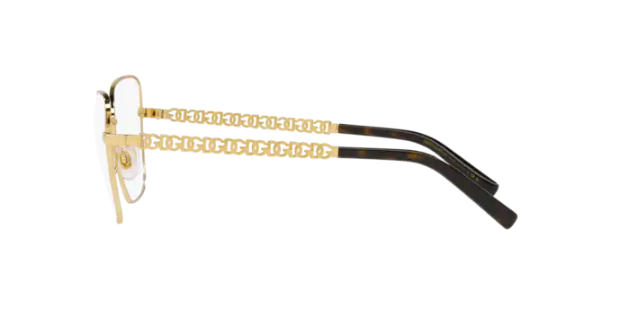 Dolce & Gabbana Eyeglasses DG1346 02