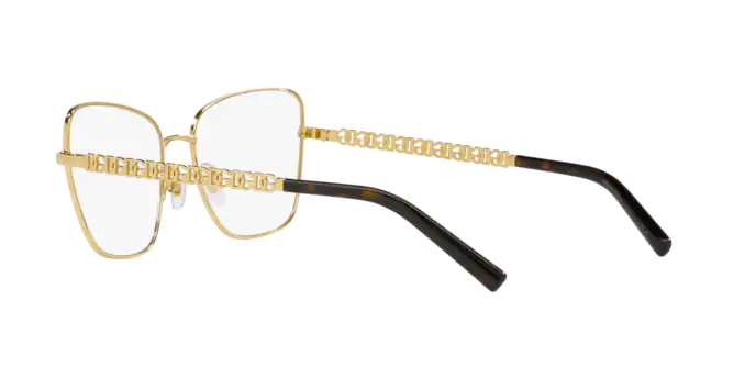 Dolce & Gabbana Eyeglasses DG1346 02