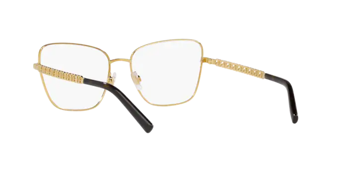 Dolce & Gabbana Eyeglasses DG1346 02