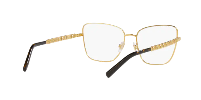 Dolce & Gabbana Eyeglasses DG1346 02