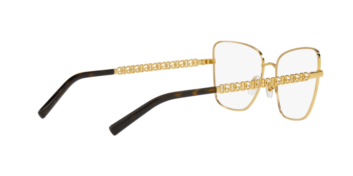 Dolce & Gabbana Eyeglasses DG1346 02
