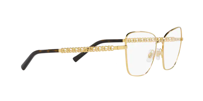 Dolce & Gabbana Eyeglasses DG1346 02