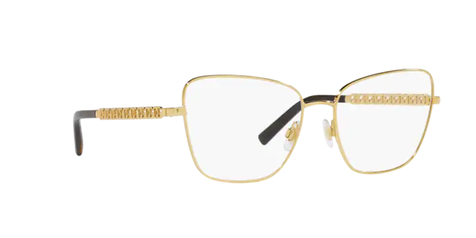 Dolce & Gabbana Eyeglasses DG1346 02