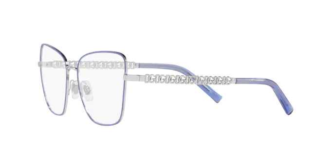 Dolce & Gabbana Eyeglasses DG1346 1317