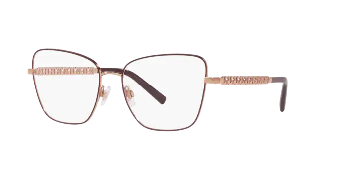 Dolce & Gabbana Eyeglasses DG1346 1333