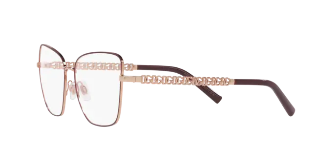 Dolce & Gabbana Eyeglasses DG1346 1333