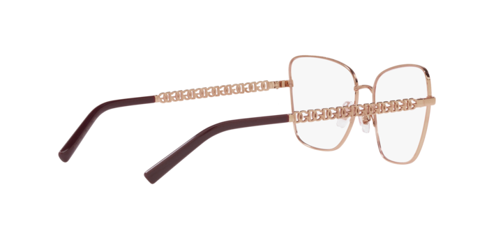 Dolce & Gabbana Eyeglasses DG1346 1333