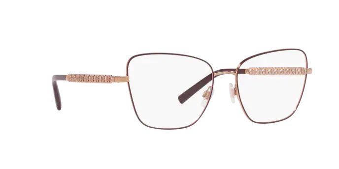 Dolce & Gabbana Eyeglasses DG1346 1333