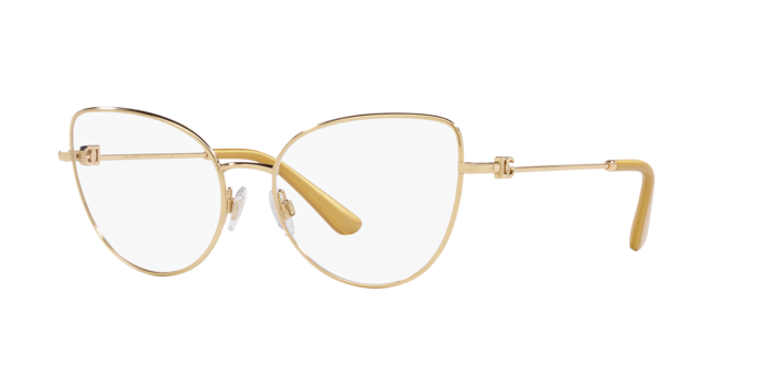 Dolce & Gabbana Eyeglasses DG1347 02
