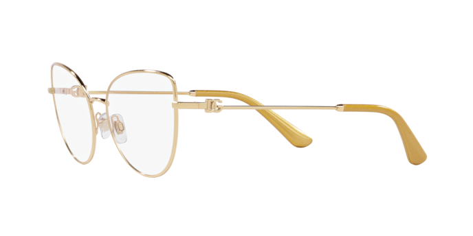 Dolce & Gabbana Eyeglasses DG1347 02