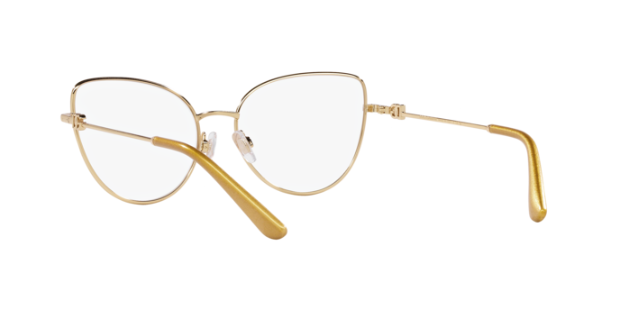 Dolce & Gabbana Eyeglasses DG1347 02