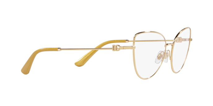 Dolce & Gabbana Eyeglasses DG1347 02