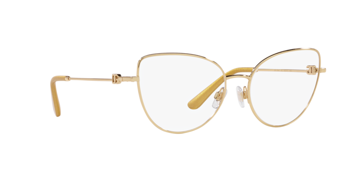 Dolce & Gabbana Eyeglasses DG1347 02