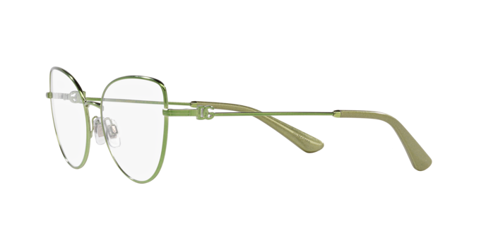 Dolce & Gabbana Eyeglasses DG1347 1314