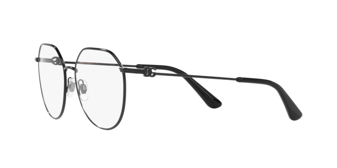 Dolce & Gabbana Eyeglasses DG1348 01