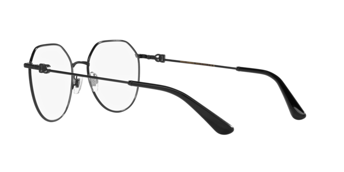 Dolce & Gabbana Eyeglasses DG1348 01