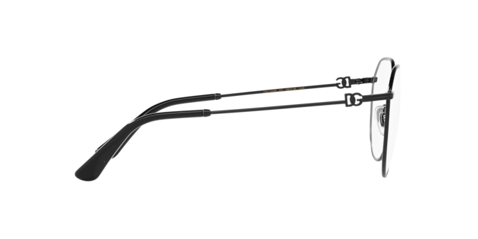 Dolce & Gabbana Eyeglasses DG1348 01