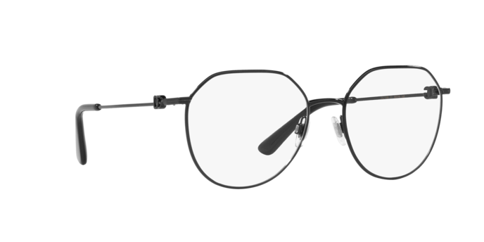 Dolce & Gabbana Eyeglasses DG1348 01