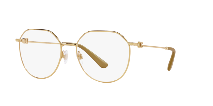 Dolce & Gabbana Eyeglasses DG1348 02