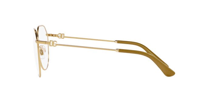 Dolce & Gabbana Eyeglasses DG1348 02