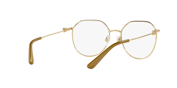 Dolce & Gabbana Eyeglasses DG1348 02