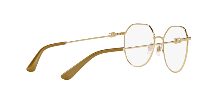 Dolce & Gabbana Eyeglasses DG1348 02