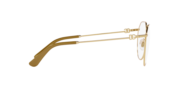 Dolce & Gabbana Eyeglasses DG1348 02