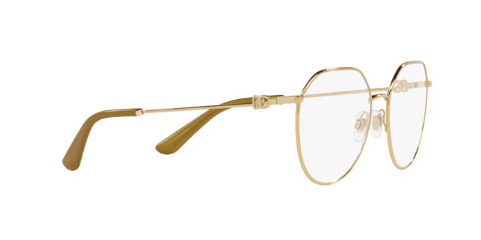 Dolce & Gabbana Eyeglasses DG1348 02