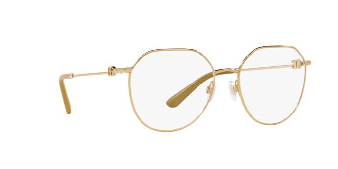 Dolce & Gabbana Eyeglasses DG1348 02